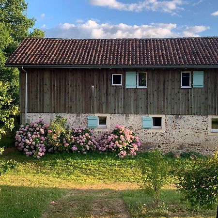 Majellon Grand Appartement Sainte-Christie-d'Armagnac 外观 照片