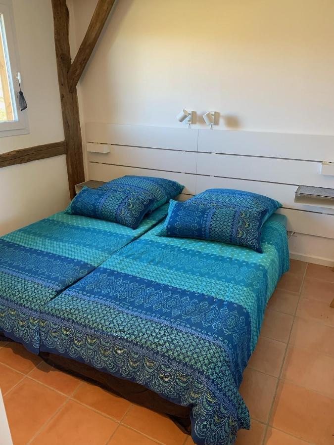 Majellon Grand Appartement Sainte-Christie-d'Armagnac 外观 照片