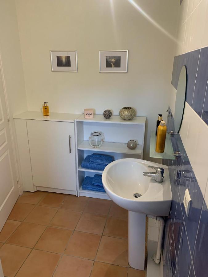Majellon Grand Appartement Sainte-Christie-d'Armagnac 外观 照片
